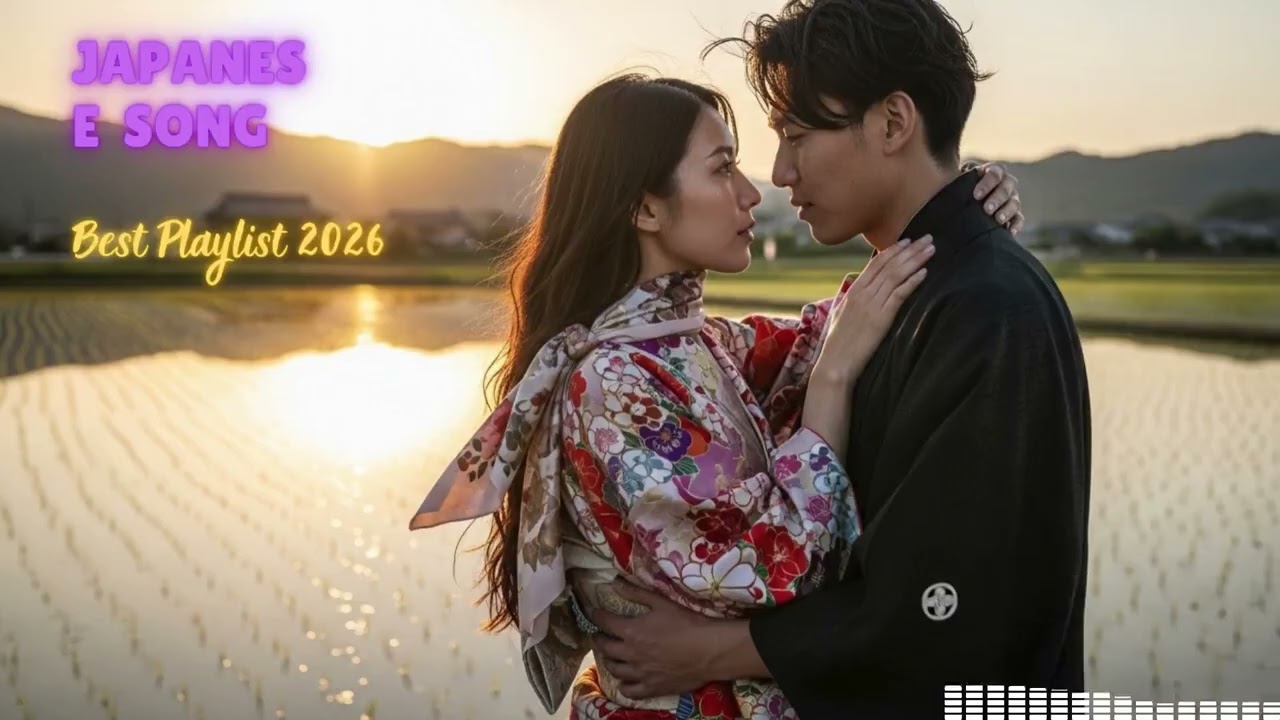 Lonely Tokyo Nights Remix 🌃💔 | Japanese Sad Romantic Mix