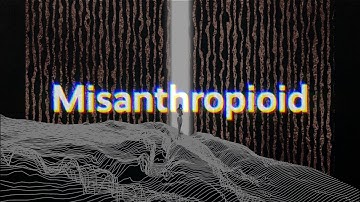 Fellow Robot Misanthropioid (Full Album)