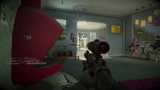 CoD Leftovers Montage