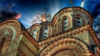 Η Εβδομάδα Μετά Τον Εκκλησιασμό