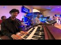 SDA Hymn Medley Joel Sainvil 