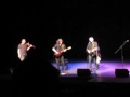 The Bad Shepherds - Down at the tube station at midnight - April 2010