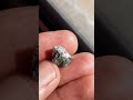 Alexandrite natural stone