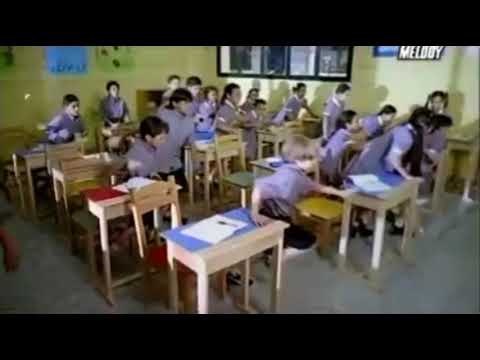 اغنية الدادا دودي طبعا بنحبها     