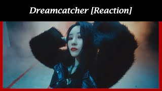 Dreamcatcher - OOTD [MV] (Reaction)