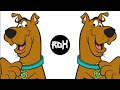 Música Electrónica De Scooby Doo  Remix