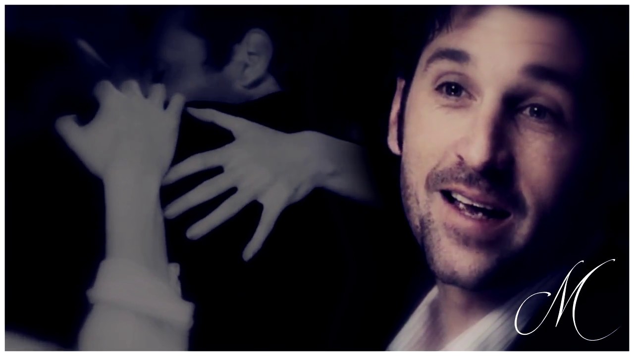 Meredith & Derek || Saturn