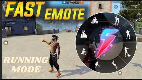 HOW TO DO FAST EMOTE LIKE B2K | HOW TO DO FAST EMOTE IN BLUESTACKS 4 AND BLUESTACKS 5 IN PC