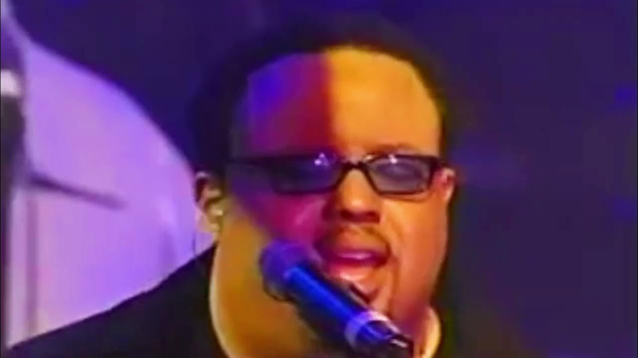 Don't Pass Me By Fred Hammond Lyrics Don't Pass Me By - Fred Hammond (Live Performance) - YouTube