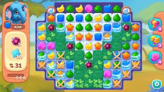 Wildscapes [HD] Level 89 - No Boosters