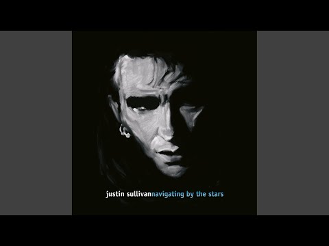 Justin Sullivan — Changing of the Light