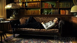 Right before the war, this famous austrian unleashed in dark side in therapy | Full Movie