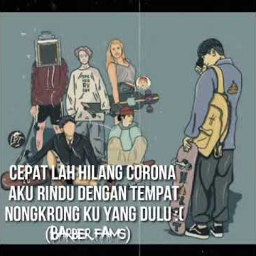 RINDU TEMAN NONGKRONG | STORY 30 DETIK