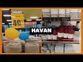Tour pela havan| novidades e promoções