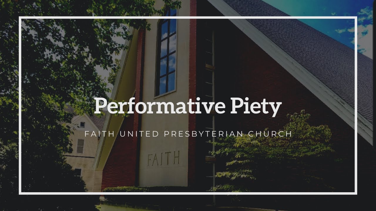 Sunday Service February 8, 2026