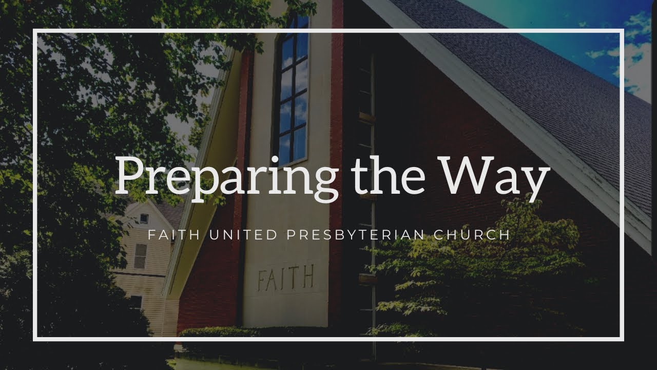 Sunday Service February 1, 2026