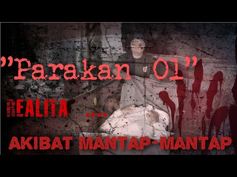 Parakan 01 sebuah Film Realita disekitar kita