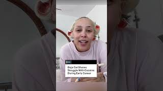 Doja Cat is opening up about a difficult time in her life. (🎥:TikTok/dojacat)
#enews #redcarpet #popculture
About:
The E! News team brings you the latest breaking entertainment, fashion and Pop Culture news. Featuring exclusive segments, celebrity highlights, trend reports and more, the E! News channel is the only destination Pop Culture fans need to stay in the know. Subscribe here: http://bit.ly/enewssub
Connect:
For More News - https://eonline.us/3MASskW
E! News App - https://eonline.onelink.me/yMtl/4ead5017
Shopping - https://eonline.com/news/shop
Facebook - https://www.facebook.com/enews/
Instagram - https://www.instagram.com/enews/
X - https://x.com/enews/
TikTok - https://tiktok.com/@enews Doja Cat is opening up about a difficult time in her life. (🎥:TikTok/dojacat)