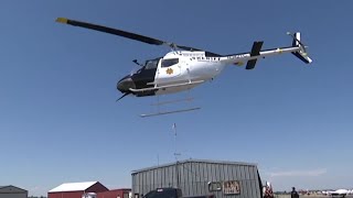Search continues Tuesday for missing hiker outside Red Lodge