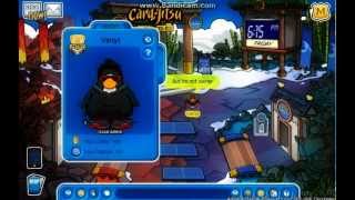 New Cpps November 2012 - Called Penguin Skype (Open)