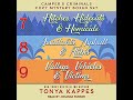 Camper and Criminals Cozy Mystery Boxed Set: Books 4-6 by Tonya Kappes | Full Audiobook