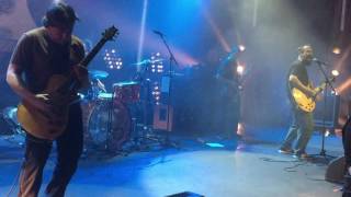 Clutch performs "Son Of Virginia" live in Athens @Iera Odos {HD, 60fps} 24th of August, 2016