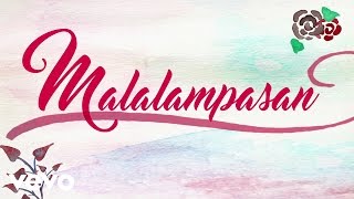 Lyca Gairanod - Malalampasan