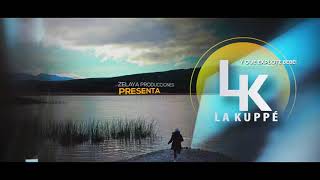 Video thumbnail of "La Kuppe - Si Me Llamas (Video Oficial) Full-HD"