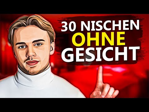 30 Nischen OHNE