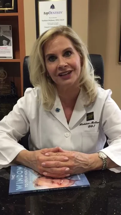 Dr. Kathleen Mullaney and what you can expect with your care