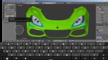 Tutorial export/import obj to dff di blender (exagear)