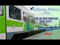 &quot;Exploring Finland&#39;s Silver Arrow Railway&quot; #railwaywonders