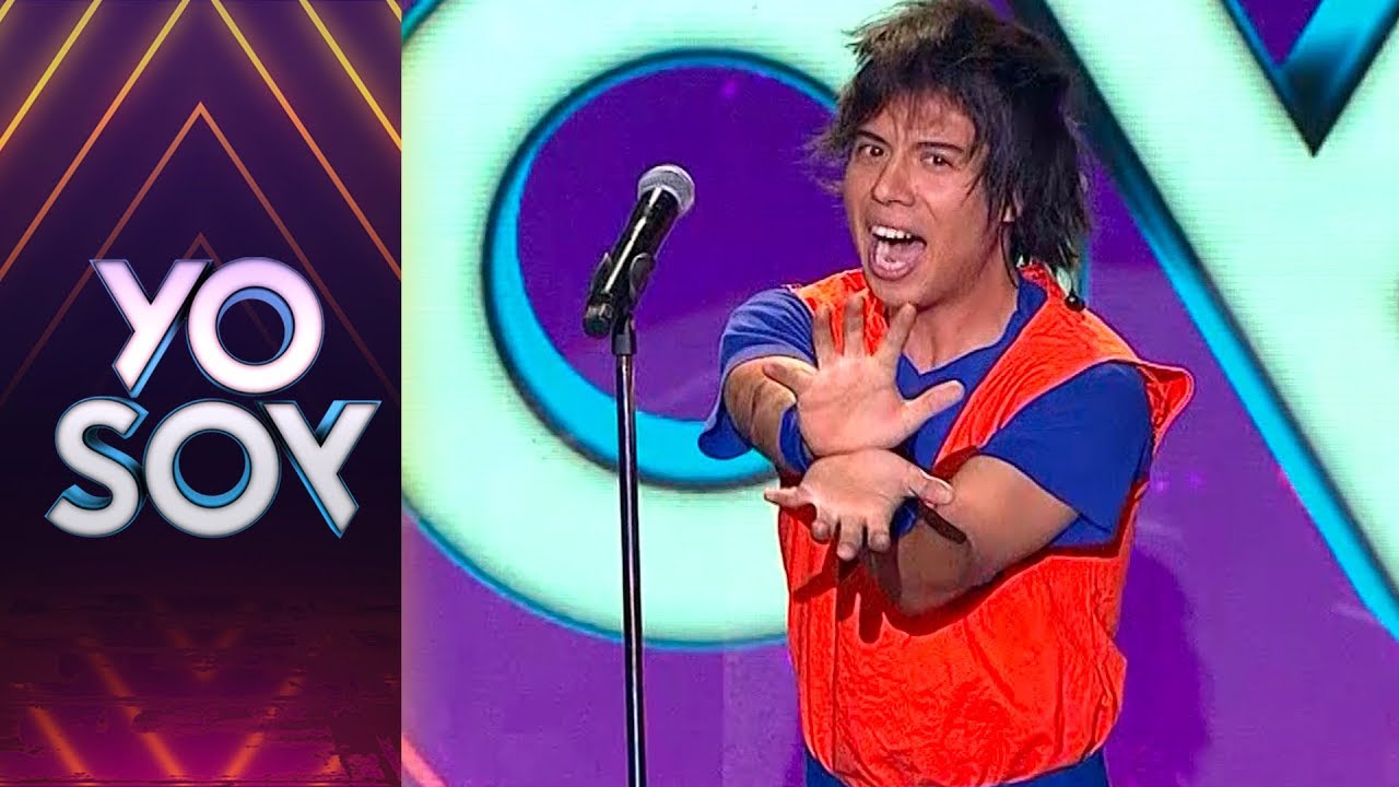 chv deportes Sergio Saavedra interpretó 