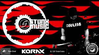 Stonx Raid Train May 2026