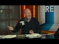 Raise Your Hand If You’re Scratching Your Head about That Odd Saints-Eagles Trade | Rich Eisen Show