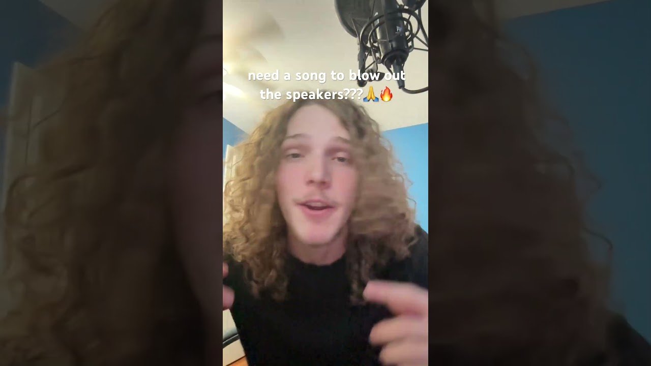 THIS SONG WILL BLOW YOUR SPEAKERS OUT🔥😭