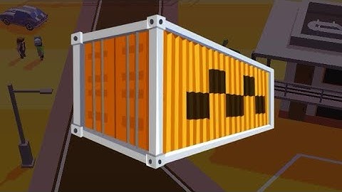 Taxi Run: Gameplay Walkthrough All Levels