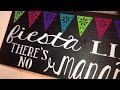Fiesta at the GoodWill Outlet Bins Tory Burch Handbag Purse