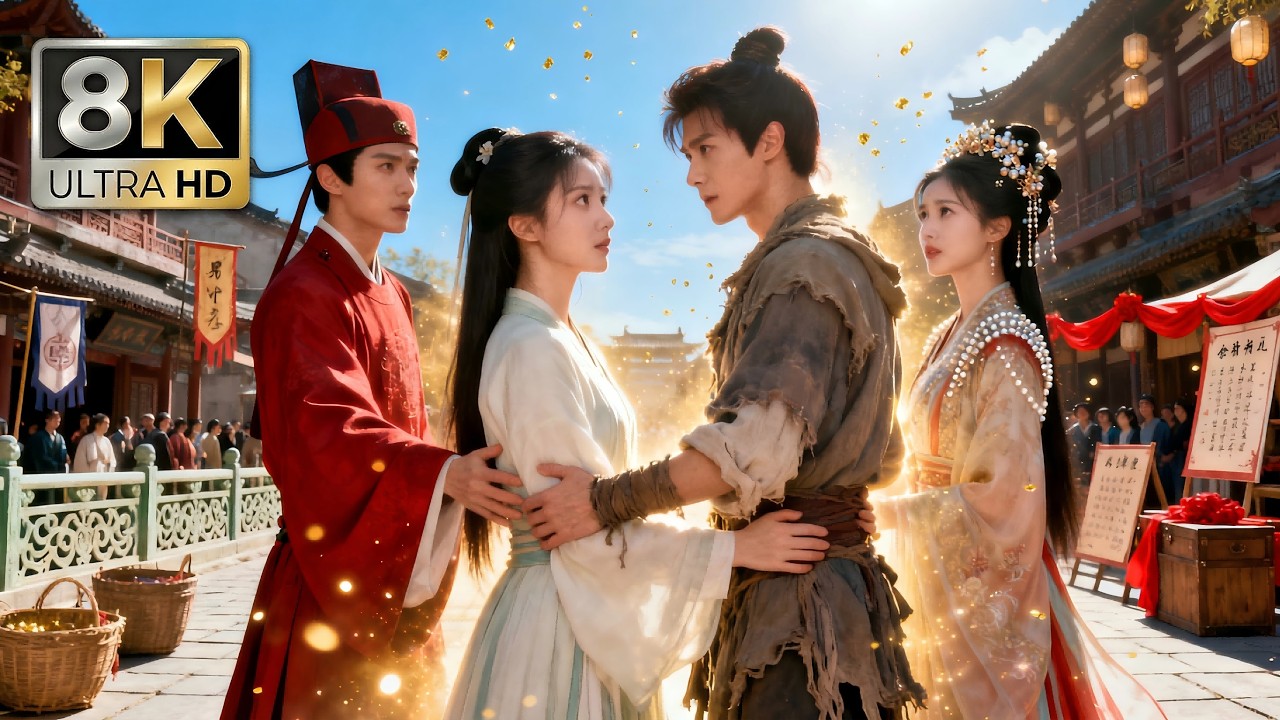 【장원 부인보다 황후로】