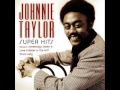 Johnnie Taylor - Play Something Pretty 