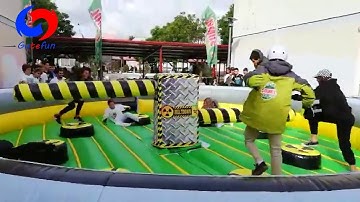 Gutefun 8 players toxic meltdown at Portugal.