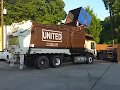 June 11, 2016 United Waste Services/Republic Services