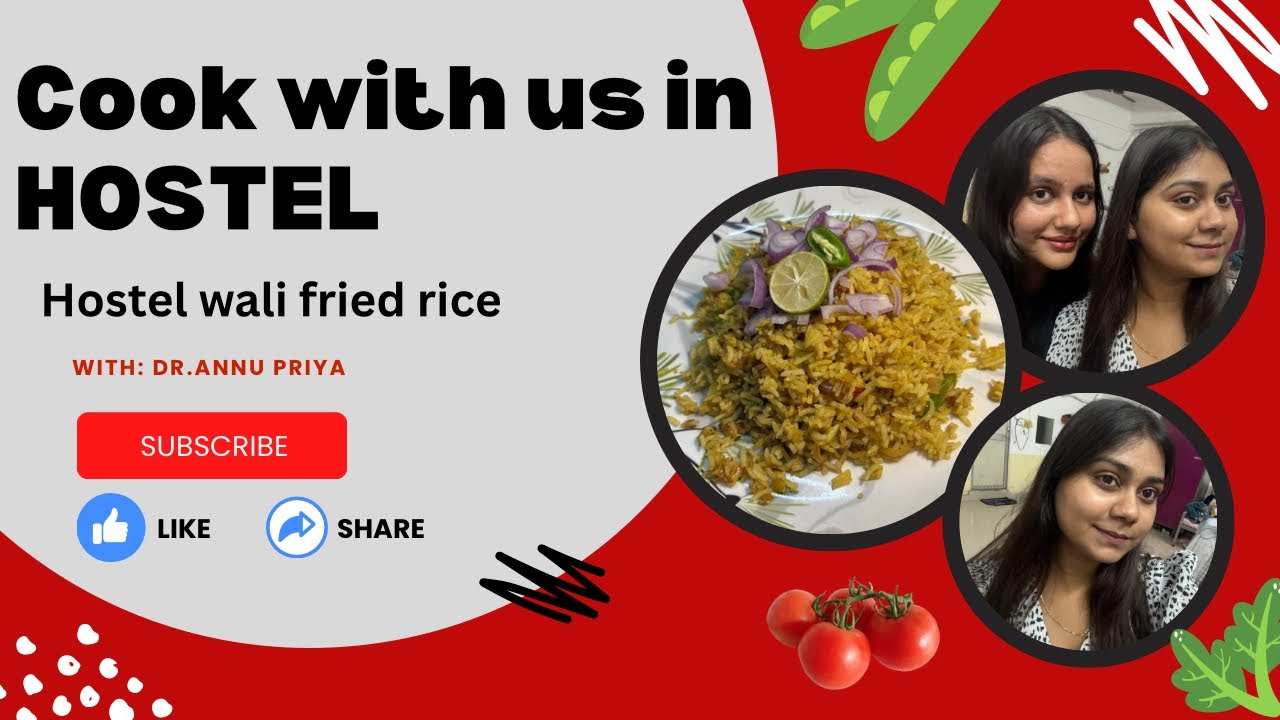 Cook with us in HOSTEL 🥙🫑| RDJM MEDICAL COLLEGE | RDJMMCH | MBBS. 