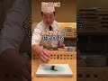 【一流二流三流の違い】お客様が召し上がれない物がある時 #3選 #鮨 #大将