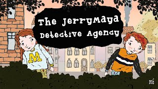 Thumb do Vídeo The JerryMaya Detective Agency - Gameplay, 2025 update, Feb 9