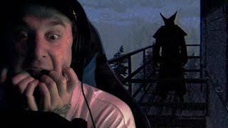 Thumbnail for něco z lesa mě pozoruje... 👀 | Fears to Fathom ep4