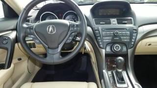 2013 Acura TL ONE OWNER!!!! in Oklahoma City, OK 73131
