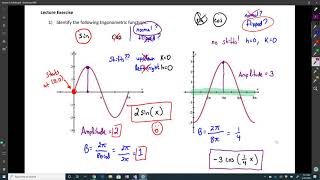 MATH 1316 - Section 4.5 Lecture