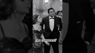 María Luz Galicia, el rostro olvidado de nuestro cine #cineespañol #copla #flamenco #curiosidades