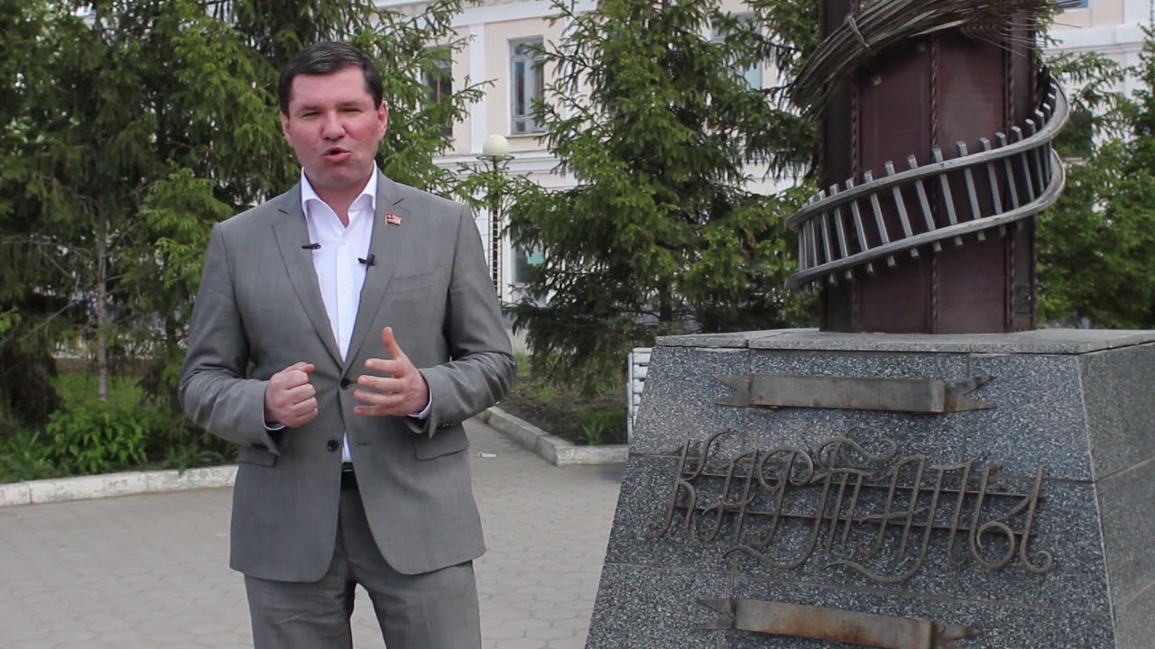 Сергей Буяков - YouTube